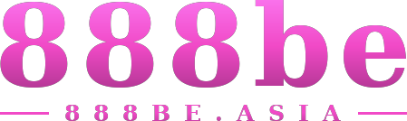 888be logo