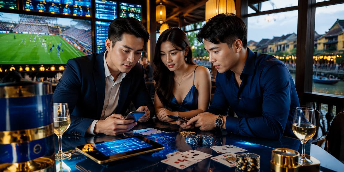888be Vào sảnh 888be trên điện thoại theo 3 bước